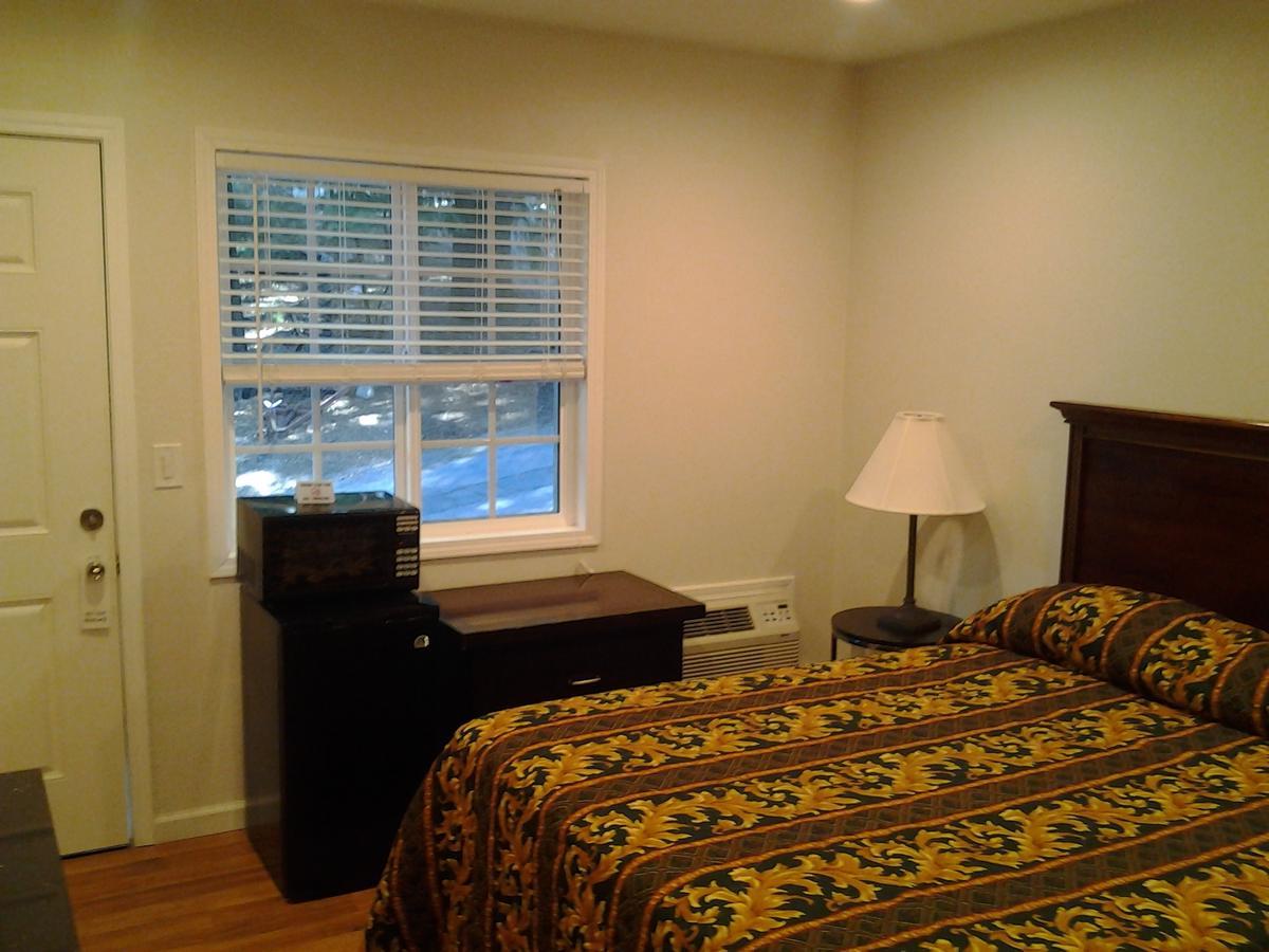 Arrowhead Mountain Inn Lake Arrowhead Exteriér fotografie