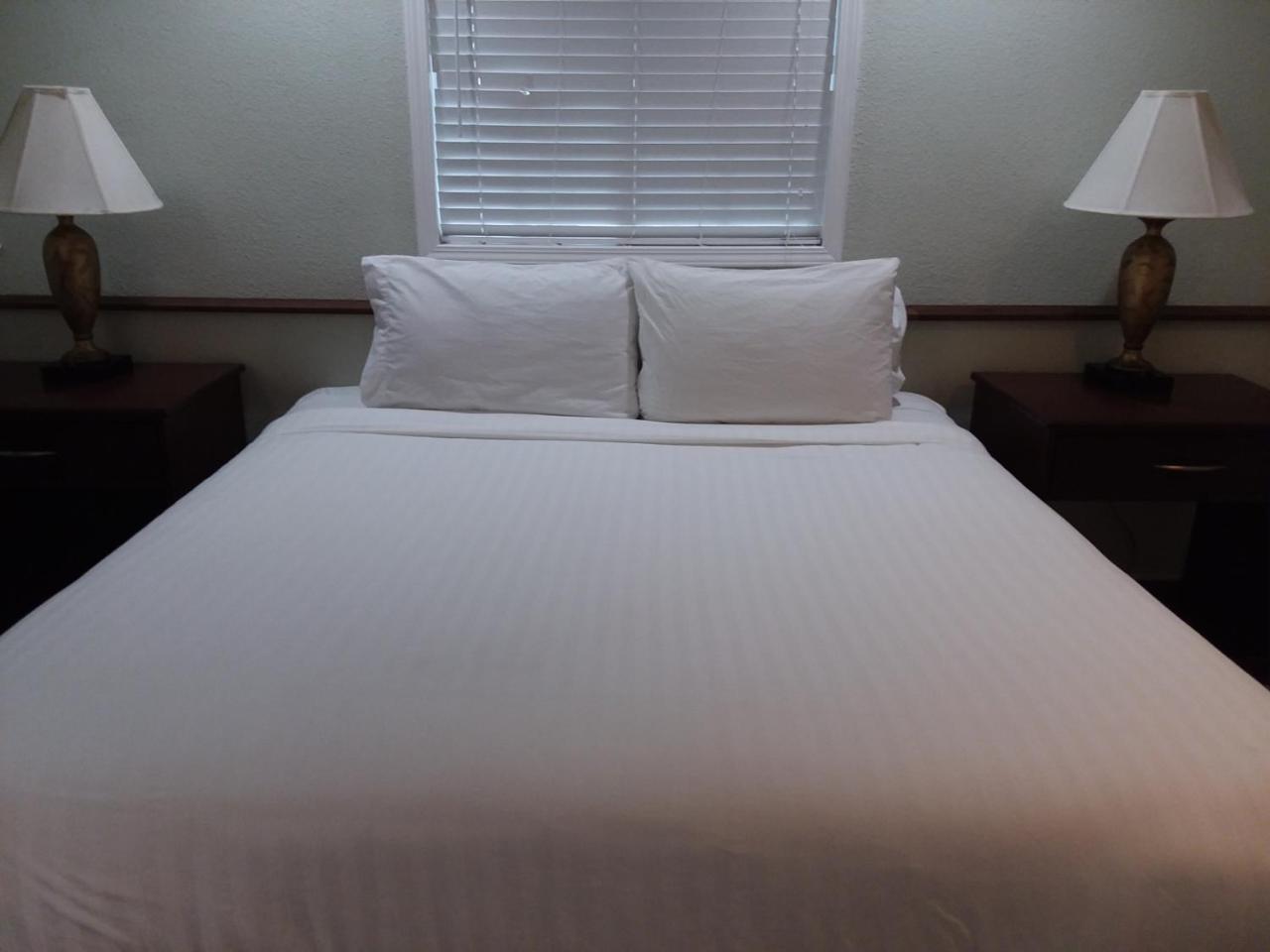 Arrowhead Mountain Inn Lake Arrowhead Exteriér fotografie