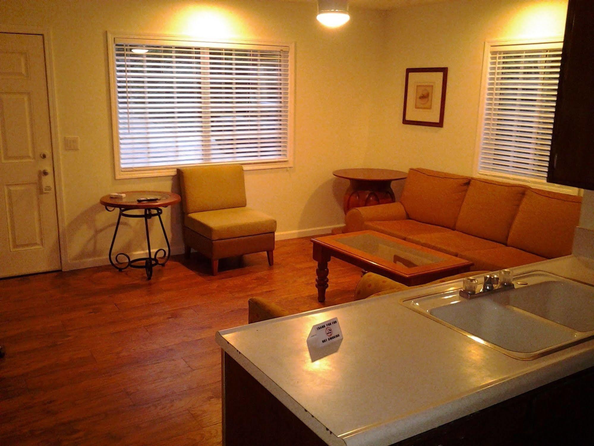 Arrowhead Mountain Inn Lake Arrowhead Exteriér fotografie