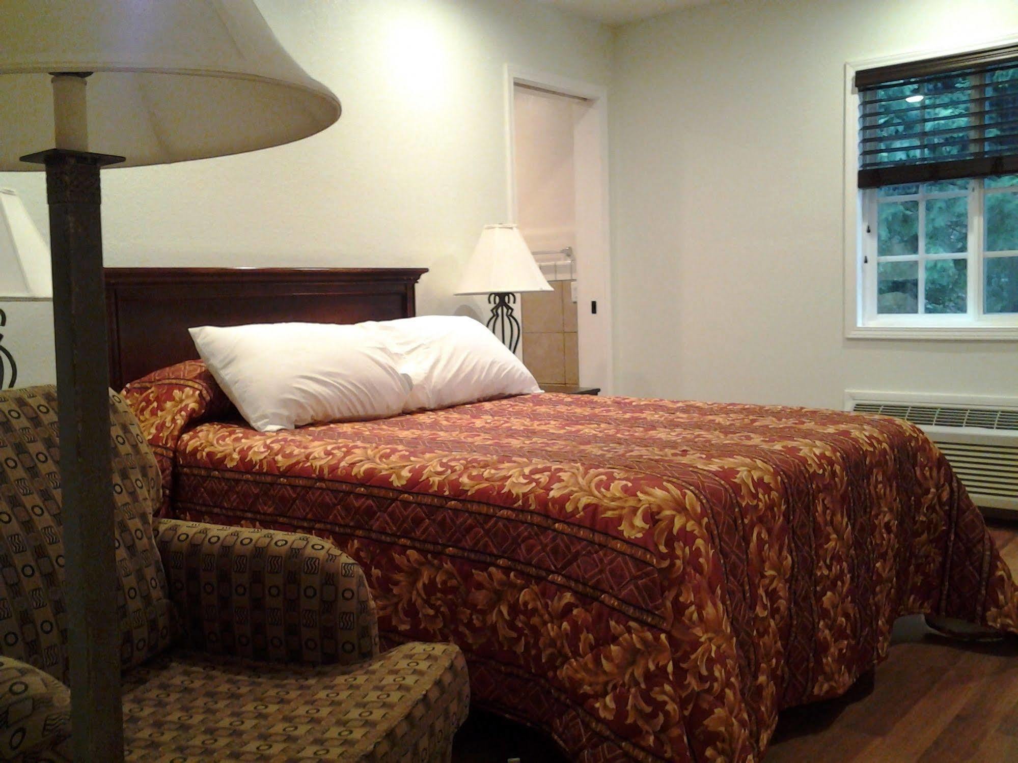Arrowhead Mountain Inn Lake Arrowhead Exteriér fotografie