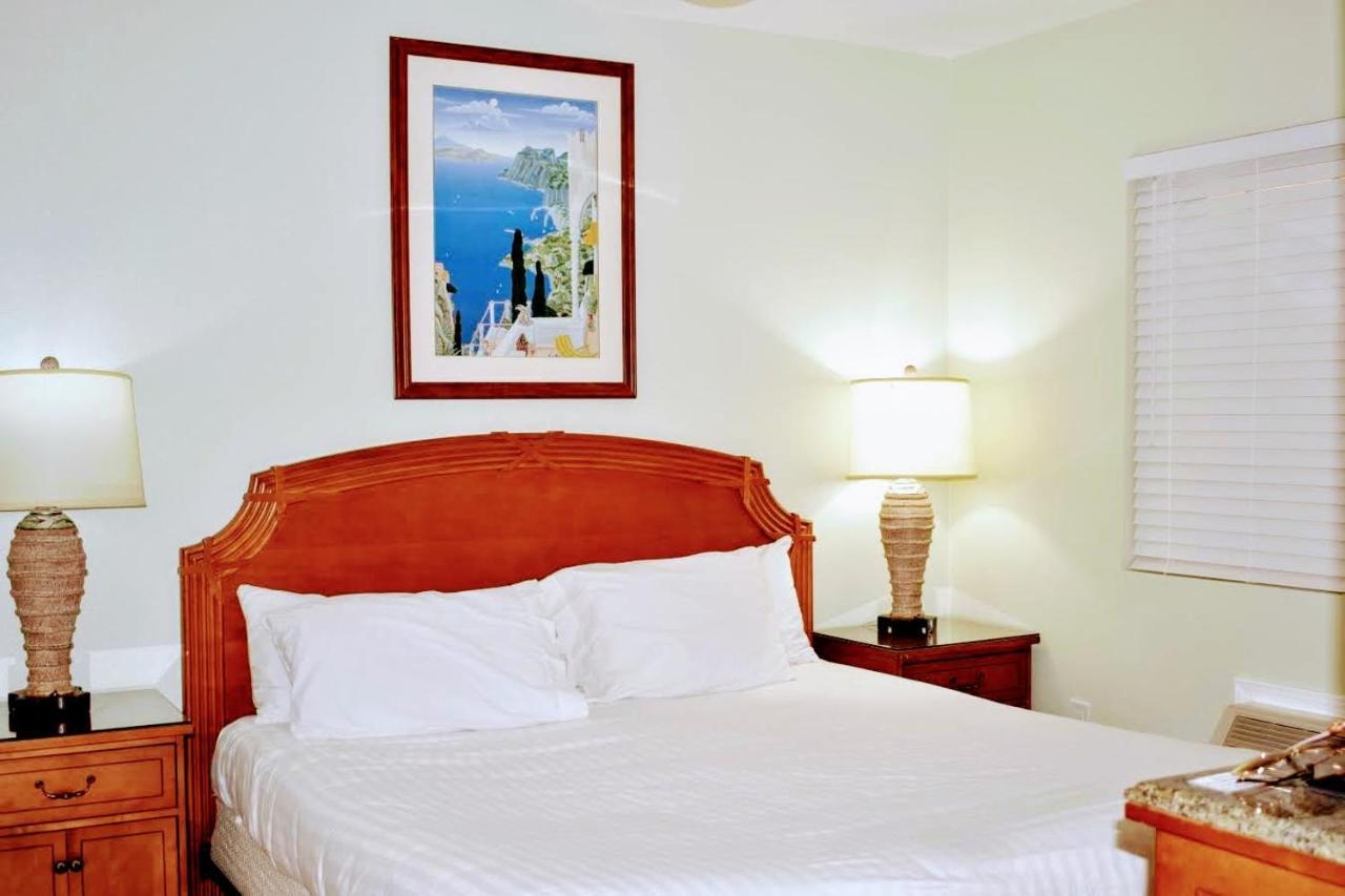 Arrowhead Mountain Inn Lake Arrowhead Exteriér fotografie