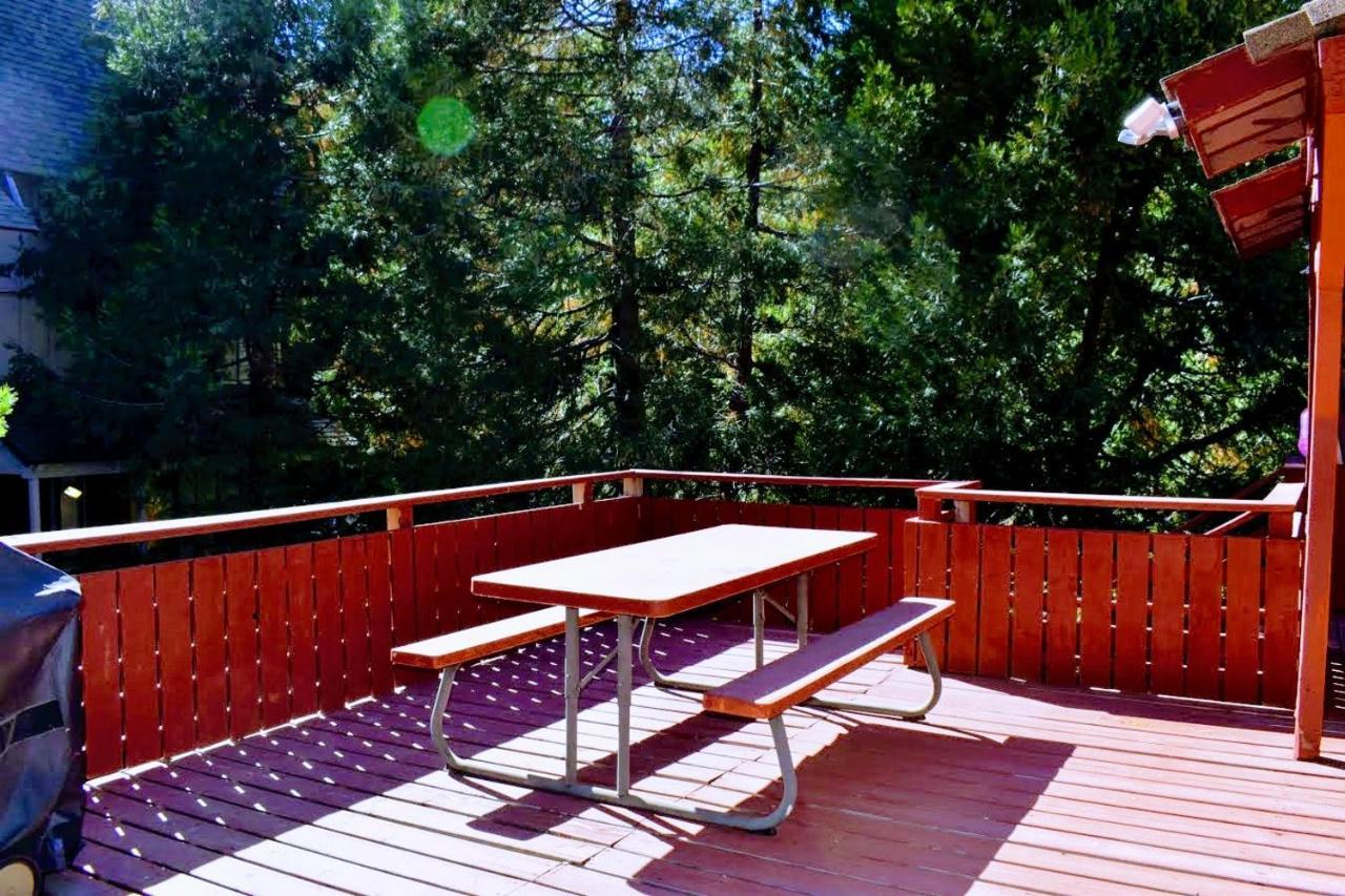 Arrowhead Mountain Inn Lake Arrowhead Exteriér fotografie